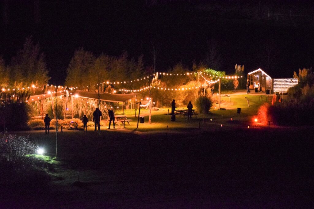 Glowgolf